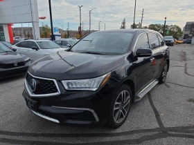 Acura Mdx * 3.5L * Без инциденти * От Honda * CARFAX *