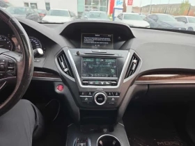 Acura Mdx * 3.5L * Без инциденти * От Honda * CARFAX * | Auto.bg — изображение 8 Acura Mdx * 3.5L * Без инциденти * От Honda * CARFAX * | Auto.bg — изображение 8