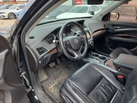Acura Mdx * 3.5L * Без инциденти * От Honda * CARFAX * | Auto.bg — изображение 6 Acura Mdx * 3.5L * Без инциденти * От Honda * CARFAX * | Auto.bg — изображение 6