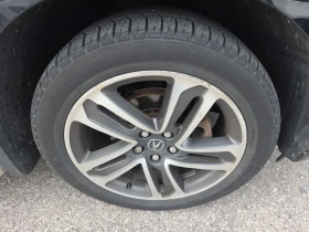 Acura Mdx * 3.5L * Без инциденти * От Honda * CARFAX * | Auto.bg — изображение 9 Acura Mdx * 3.5L * Без инциденти * От Honda * CARFAX * | Auto.bg — изображение 9