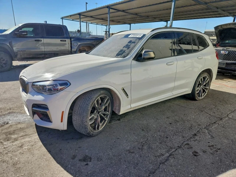 BMW X3 XDRIVE M40i | ЦЕНА ДО БЪЛГАРИЯ | - 20135 € / 39380.64 лв. - 80001287 1 | Car24.bg BMW X3 XDRIVE M40i | ЦЕНА ДО БЪЛГАРИЯ | - 20135 € / 39380.64 лв. - 80001287 1