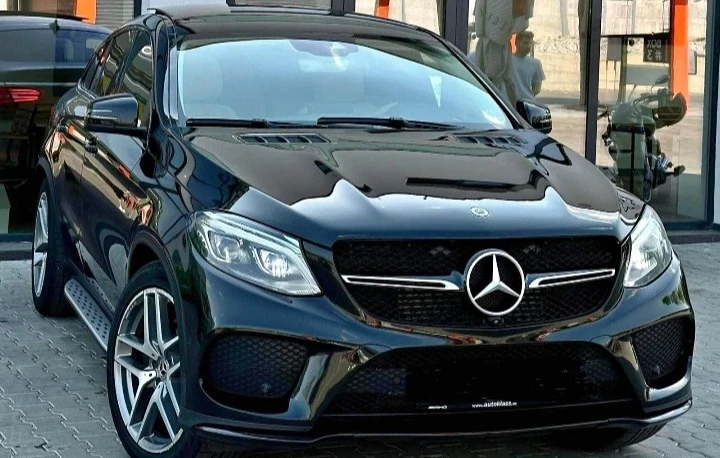 Mercedes-Benz GLE 350 - 16000 € - 47613961 1 | Car24.bg Mercedes-Benz GLE 350 - 16000 € - 47613961 1