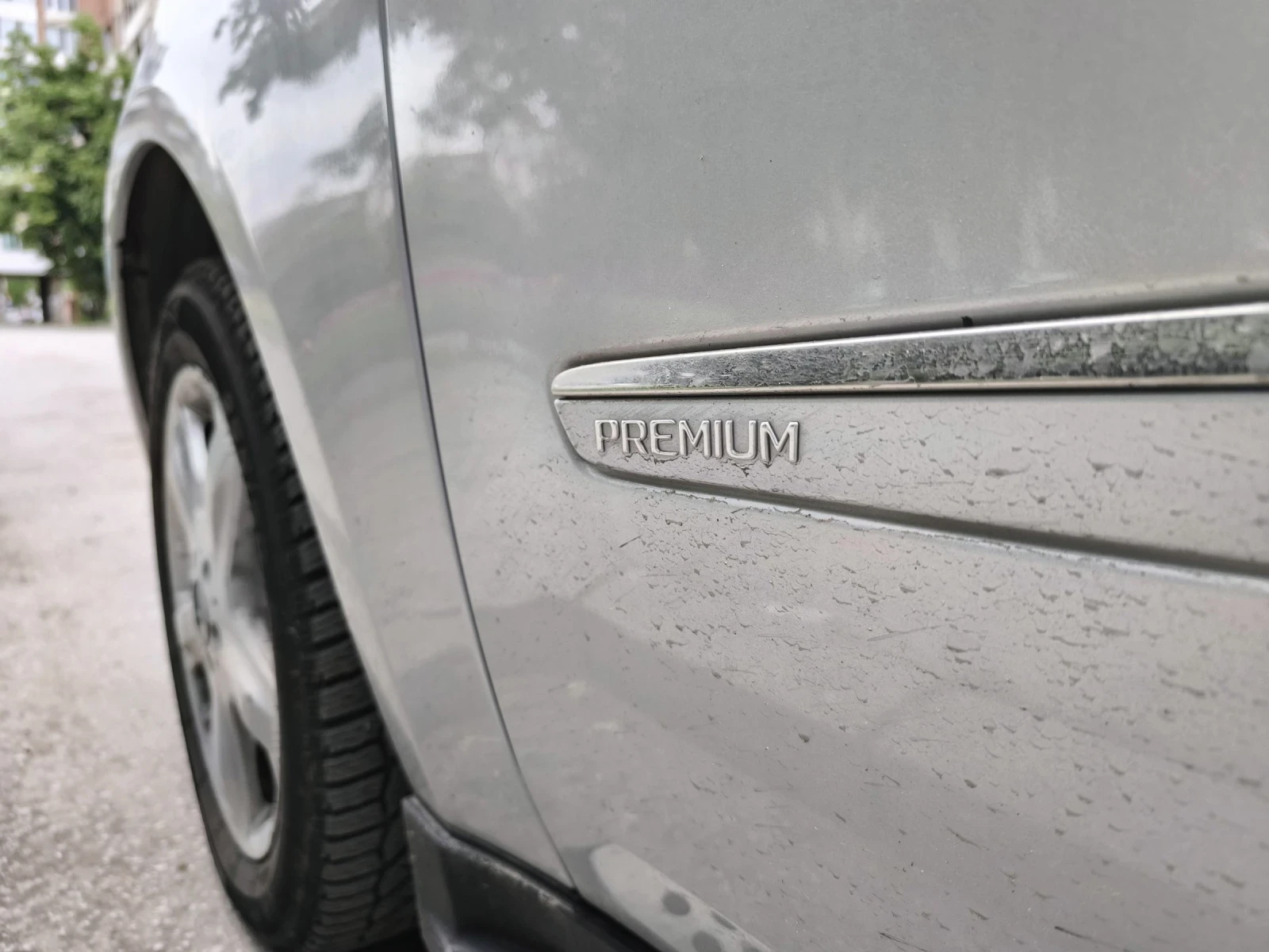 Mercedes-Benz ML 320 Premium - изображение 6 | Auto.bg Mercedes-Benz ML 320 Premium - изображение 6