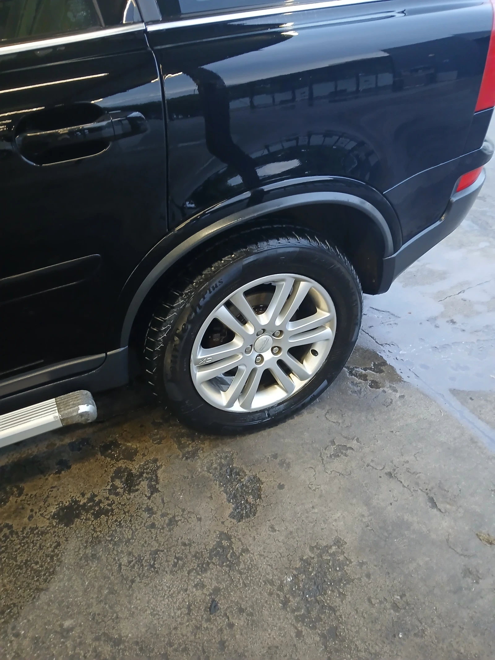 Volvo Xc90  - изображение 3 | Auto.bg Volvo Xc90  - изображение 3