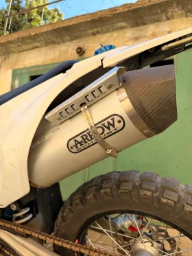 Husqvarna Svartpilen 701 701 ENDURO | Auto.bg — изображение 4 Husqvarna Svartpilen 701 701 ENDURO | Auto.bg — изображение 4