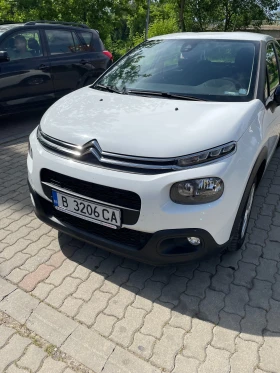 Citroen C3 N1 - Car24.bg Citroen C3 N1