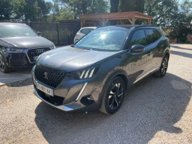 Peugeot 2008 1. 5GT BlueHDi 131 S&S EAT8 - Car24.bg Peugeot 2008 1. 5GT BlueHDi 131 S&S EAT8