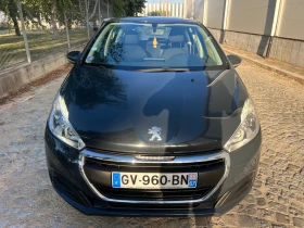 Peugeot 208 1.0 VTI LED* NAVI* CLIMA - 3999 € - 66736340 10 | Car24.bg Peugeot 208 1.0 VTI LED* NAVI* CLIMA - 3999 € - 66736340 10