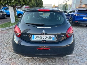 Peugeot 208 1.0 VTI LED* NAVI* CLIMA - 3999 € - 66736340 5 | Car24.bg Peugeot 208 1.0 VTI LED* NAVI* CLIMA - 3999 € - 66736340 5
