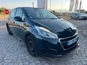 Peugeot 208 1.0 VTI LED* NAVI* CLIMA - 3999 € - 66736340 2 | Car24.bg Peugeot 208 1.0 VTI LED* NAVI* CLIMA - 3999 € - 66736340 2