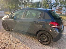 Peugeot 208 1.0 VTI LED* NAVI* CLIMA - 3999 € - 66736340 15 | Car24.bg Peugeot 208 1.0 VTI LED* NAVI* CLIMA - 3999 € - 66736340 15