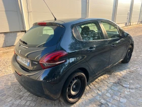 Peugeot 208 1.0 VTI LED* NAVI* CLIMA - 3999 € - 66736340 8 | Car24.bg Peugeot 208 1.0 VTI LED* NAVI* CLIMA - 3999 € - 66736340 8