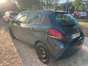 Peugeot 208 1.0 VTI LED* NAVI* CLIMA - 3999 € - 66736340 9 | Car24.bg Peugeot 208 1.0 VTI LED* NAVI* CLIMA - 3999 € - 66736340 9