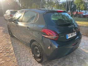 Peugeot 208 1.0 VTI LED* NAVI* CLIMA - 3999 € - 66736340 14 | Car24.bg Peugeot 208 1.0 VTI LED* NAVI* CLIMA - 3999 € - 66736340 14