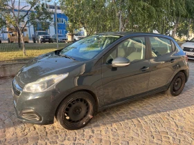 Peugeot 208 1.0 VTI LED* NAVI* CLIMA - 3999 € - 66736340 6 | Car24.bg Peugeot 208 1.0 VTI LED* NAVI* CLIMA - 3999 € - 66736340 6