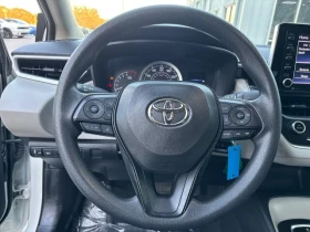 Toyota Corolla LE* АвтоКредит* (ЦЕНА ДО БГ) - 33999 лв. / 17383.41 € - 13531527 14 | Car24.bg Toyota Corolla LE* АвтоКредит* (ЦЕНА ДО БГ) - 33999 лв. / 17383.41 € - 13531527 14