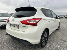 Nissan Pulsar 2016 1.5D 110HP EVRO6B NAVIGATION CAMERA - 5700 € / 11148.23 лв. - 89152833 4 | Car24.bg Nissan Pulsar 2016 1.5D 110HP EVRO6B NAVIGATION CAMERA - 5700 € / 11148.23 лв. - 89152833 4