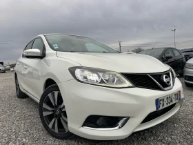 Nissan Pulsar 2016 1.5D 110HP EVRO6B NAVIGATION CAMERA - 5700 € / 11148.23 лв. - 89152833 5 | Car24.bg Nissan Pulsar 2016 1.5D 110HP EVRO6B NAVIGATION CAMERA - 5700 € / 11148.23 лв. - 89152833 5