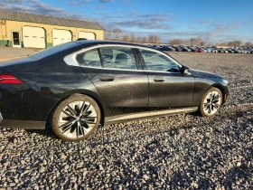 BMW i5 EDRIVE 40 - 26500 € / 51829.49 лв. - 21219541 4 | Car24.bg BMW i5 EDRIVE 40 - 26500 € / 51829.49 лв. - 21219541 4