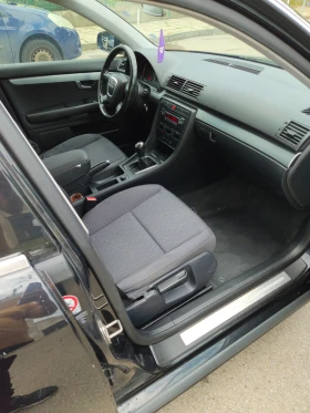 Audi A4 2000TDI | Auto.bg — изображение 5 Audi A4 2000TDI | Auto.bg — изображение 5