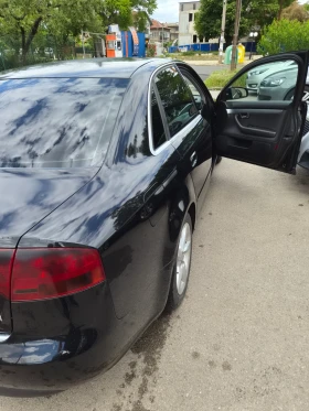Audi A4 2000TDI | Auto.bg — изображение 4 Audi A4 2000TDI | Auto.bg — изображение 4