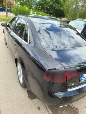 Audi A4 2000TDI | Auto.bg — изображение 3 Audi A4 2000TDI | Auto.bg — изображение 3
