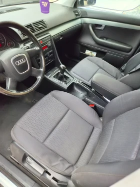 Audi A4 2000TDI | Auto.bg — изображение 7 Audi A4 2000TDI | Auto.bg — изображение 7