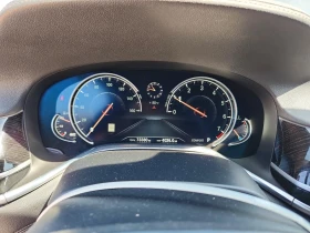 BMW 740 Harman/Kardon* подгрев* 360 камера* 4-зонов климат | Auto.bg — изображение 10 BMW 740 Harman/Kardon* подгрев* 360 камера* 4-зонов климат | Auto.bg — изображение 10