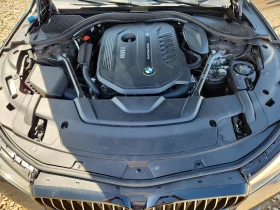 BMW 740 Harman/Kardon* подгрев* 360 камера* 4-зонов климат | Auto.bg — изображение 11 BMW 740 Harman/Kardon* подгрев* 360 камера* 4-зонов климат | Auto.bg — изображение 11