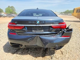 BMW 740 Harman/Kardon* подгрев* 360 камера* 4-зонов климат | Auto.bg — изображение 6 BMW 740 Harman/Kardon* подгрев* 360 камера* 4-зонов климат | Auto.bg — изображение 6