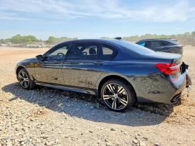 BMW 740 Harman/Kardon* подгрев* 360 камера* 4-зонов климат | Auto.bg — изображение 4 BMW 740 Harman/Kardon* подгрев* 360 камера* 4-зонов климат | Auto.bg — изображение 4