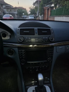 Mercedes-Benz E 320 Cdi 204к.с - 1900 € - 80972116 7 | Car24.bg Mercedes-Benz E 320 Cdi 204к.с - 1900 € - 80972116 7