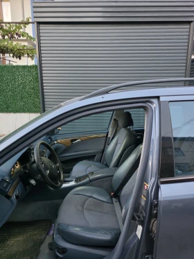 Mercedes-Benz E 320 Cdi 204к.с - 1900 € - 80972116 10 | Car24.bg Mercedes-Benz E 320 Cdi 204к.с - 1900 € - 80972116 10
