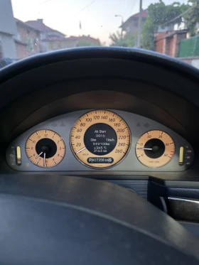 Mercedes-Benz E 320 Cdi 204к.с - 1900 € - 80972116 8 | Car24.bg Mercedes-Benz E 320 Cdi 204к.с - 1900 € - 80972116 8