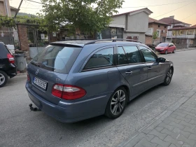 Mercedes-Benz E 320 Cdi 204к.с - 1900 € - 80972116 3 | Car24.bg Mercedes-Benz E 320 Cdi 204к.с - 1900 € - 80972116 3