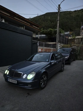 Mercedes-Benz E 320 Cdi 204к.с - 1900 € - 80972116 9 | Car24.bg Mercedes-Benz E 320 Cdi 204к.с - 1900 € - 80972116 9
