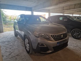 Peugeot 3008 undefined | Auto.bg — изображение 2 Peugeot 3008 undefined | Auto.bg — изображение 2