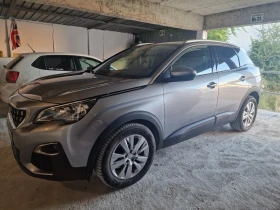 Peugeot 3008 undefined | Auto.bg — изображение 11 Peugeot 3008 undefined | Auto.bg — изображение 11