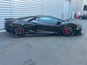 Lamborghini Revuelto undefined | Auto.bg — изображение 8 Lamborghini Revuelto undefined | Auto.bg — изображение 8