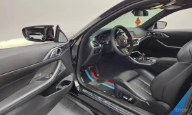 BMW 440 M440i xDrive FIrst Edition Coupe | Auto.bg — изображение 10 BMW 440 M440i xDrive FIrst Edition Coupe | Auto.bg — изображение 10