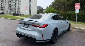 BMW M4 Competition* xDrive* Carbon* Bucket* 360VIEW* LASE | Auto.bg — изображение 4 BMW M4 Competition* xDrive* Carbon* Bucket* 360VIEW* LASE | Auto.bg — изображение 4
