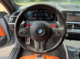 BMW M4 Competition* xDrive* Carbon* Bucket* 360VIEW* LASE | Auto.bg — изображение 11 BMW M4 Competition* xDrive* Carbon* Bucket* 360VIEW* LASE | Auto.bg — изображение 11