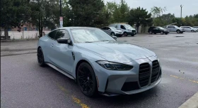 BMW M4 Competition* xDrive* Carbon* Bucket* 360VIEW* LASE | Auto.bg — изображение 2 BMW M4 Competition* xDrive* Carbon* Bucket* 360VIEW* LASE | Auto.bg — изображение 2