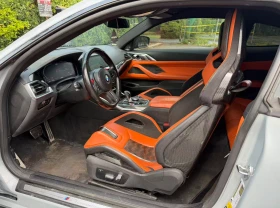BMW M4 Competition* xDrive* Carbon* Bucket* 360VIEW* LASE | Auto.bg — изображение 10 BMW M4 Competition* xDrive* Carbon* Bucket* 360VIEW* LASE | Auto.bg — изображение 10