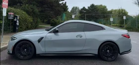 BMW M4 Competition* xDrive* Carbon* Bucket* 360VIEW* LASE | Auto.bg — изображение 7 BMW M4 Competition* xDrive* Carbon* Bucket* 360VIEW* LASE | Auto.bg — изображение 7