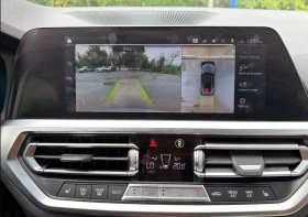 BMW M4 Competition* xDrive* Carbon* Bucket* 360VIEW* LASE | Auto.bg — изображение 16 BMW M4 Competition* xDrive* Carbon* Bucket* 360VIEW* LASE | Auto.bg — изображение 16