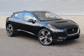 Jaguar E-pace EV400* FIRST EDITION* MERIDIAN* ХЕДЪП* КРАЙНА ЦЕНА