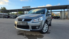 Suzuki SX4 УНИКАТ/4Х4/106000км