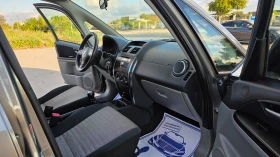 Suzuki SX4 УНИКАТ/4Х4/106000км | Auto.bg — изображение 11 Suzuki SX4 УНИКАТ/4Х4/106000км | Auto.bg — изображение 11