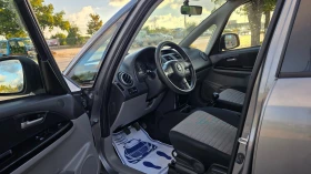 Suzuki SX4 УНИКАТ/4Х4/106000км | Auto.bg — изображение 6 Suzuki SX4 УНИКАТ/4Х4/106000км | Auto.bg — изображение 6